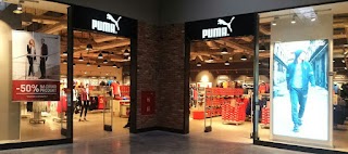 Sklep PUMA OUTLET (Outlet Center Białystok)