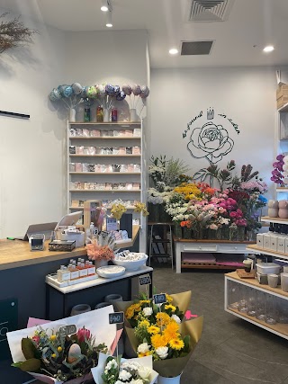 Eden Flower Studio