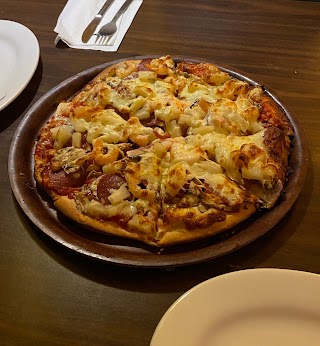 Berowra Pizza Restaurant