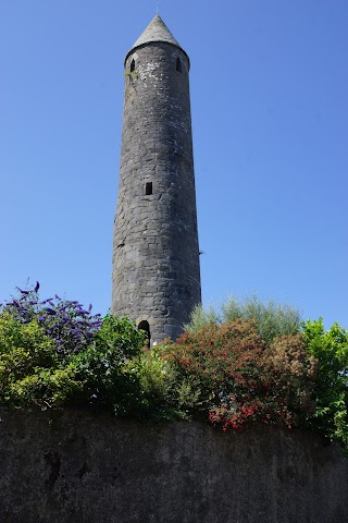 Killala Quay