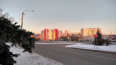 Харківський міський центр зайнятості