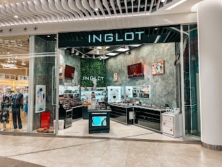 INGLOT в ТРЦ "River Mall" - Професійна декоративна косметика