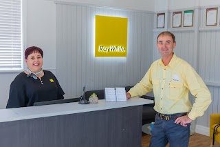 Ray White Rural Oakey