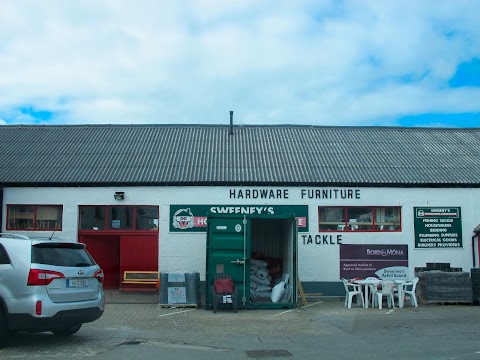 Sweeney's SuperValu Achill