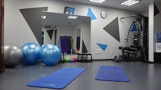 Fitness Rehab Центр фітнес-реабілітації