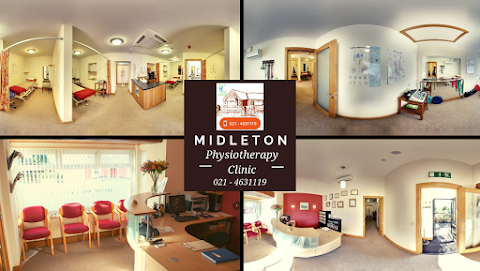 Midleton Physiotherapy Clinic