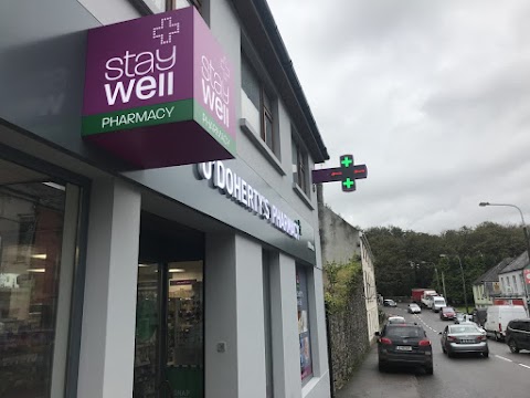 O'Doherty's StayWell Pharmacy