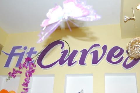 FIT CURVES ФІТНЕС-КЛУБ