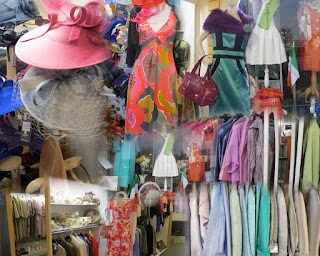 Vintage Dress 2 Impress Consignment store, Rosscarbery, Co Cork