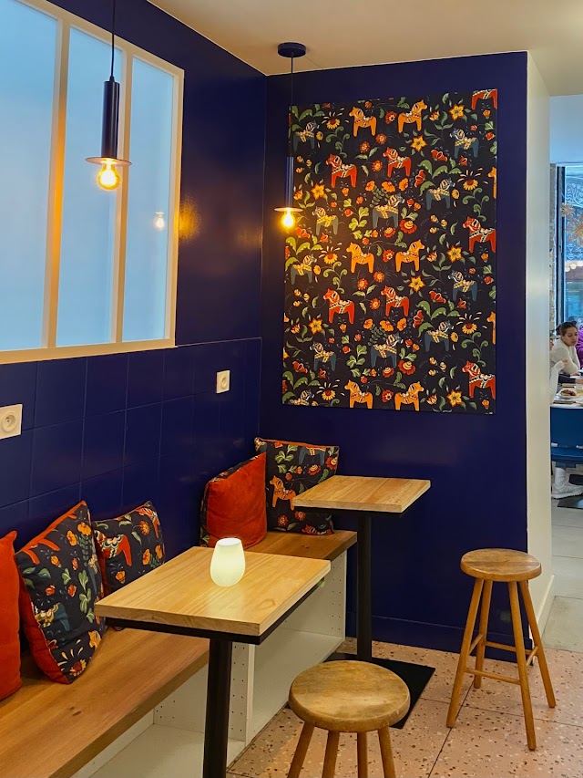 Kafé Stockholm
