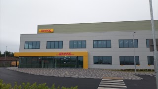 DHL Express, Cork