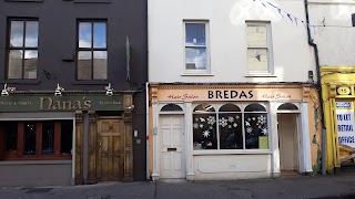 Breda's Hair Salon