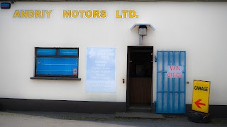 Andriy Motors Ltd