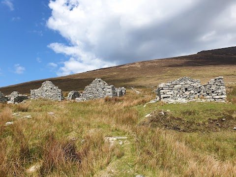 Achill Island Property