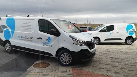 Connacht Cleaning Services