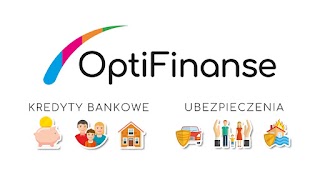 OptiFinanse - Kredyty hipoteczne i gotówkowe