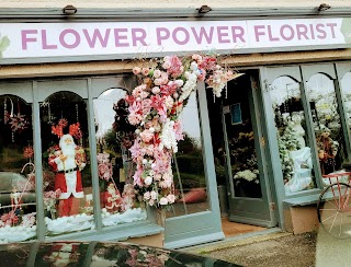 Flower Power Florist