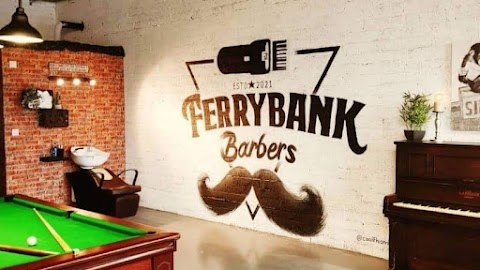 Ferrybank Barbers