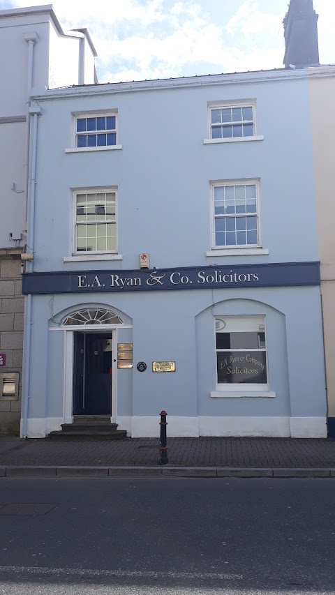 E.A. Ryan & Co. Solicitors