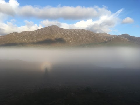 Connemara Mountain Hostel (GOEC Ltd)