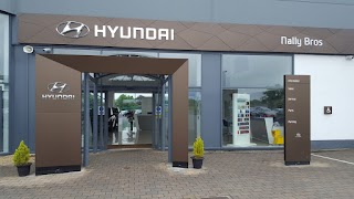 Nallys Hyundai