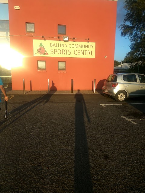 Ballina Sports Centre