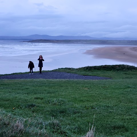 Tullan Strand