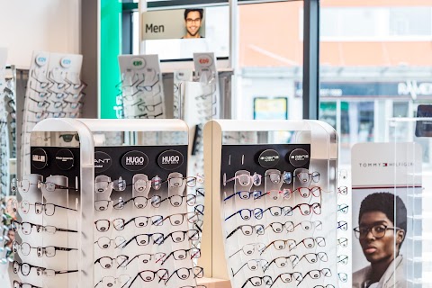 Specsavers Opticians & Audiologists - Ballincollig