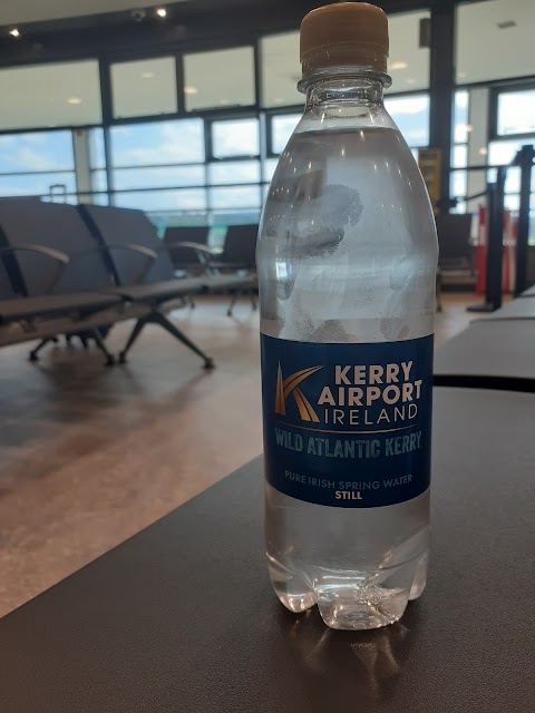 Kerry Airport