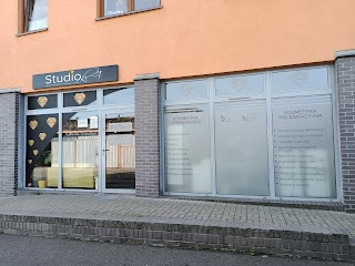 Studio kA - Kosmetyka Profesjonalna