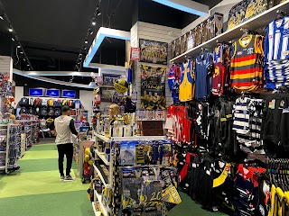 The AFL Store Chadstone