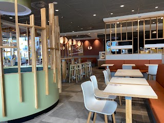 Restauracja McDonald's