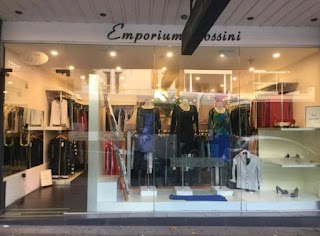 Emporium Rossini Ladies Boutique - European & Italian Imported Clothing