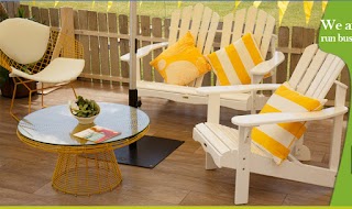 Ocean Country Furniture / ADIRONDACK CHAIRS AUSTRALIA