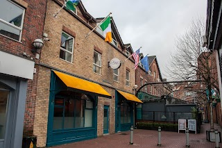 Old Quarter Townhouse Hotel Limerick City Centre