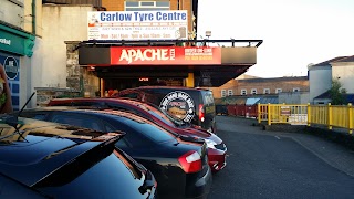 Apache Pizza Carlow