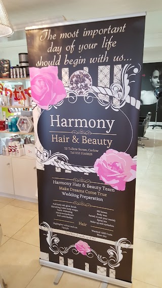 Harmony Beauty Salon