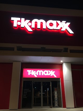 TK Maxx Toowoomba