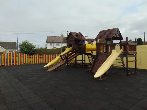 Urlingford & Johnstown Community Childcare Centre