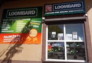 Lombard Libiąż