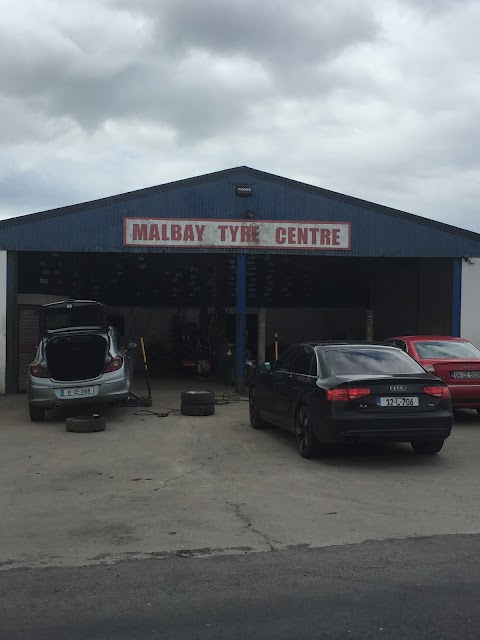 Malbay Tyre Centre