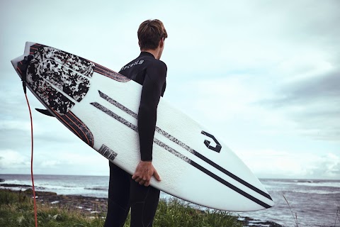 Coded Surfboards Ennistymon