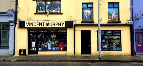 Vincent Murphy