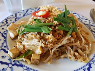 Top Thai Restaurant