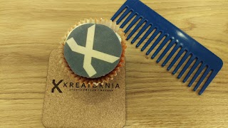 Kreatornia - Studio Fryzur / Barber