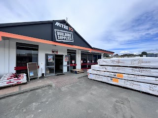 Mitre 10 Beachlands - Building & Landscaping supplies