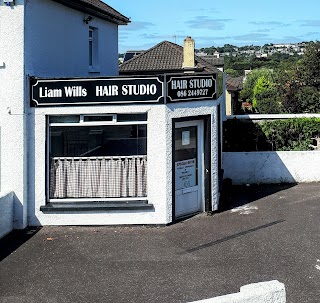 Liam Wills Hair Studio