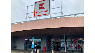 Kaufland Wrocław, Długa