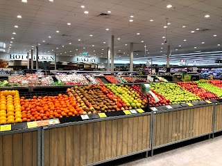 Woolworths Spring Farm