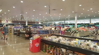 Woolworths Epsom